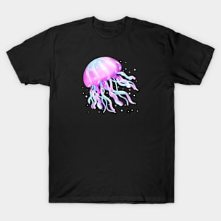 Bright Jellyfish T-Shirt